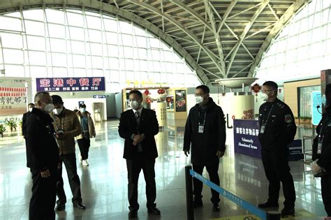 首都机场开辟专门区域，用于疫情严重国家航班停靠和入境人员检查 | 北晚新视觉