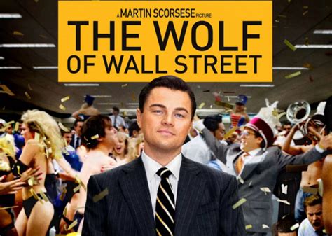电影《华尔街之狼》中，乔丹·贝尔福特有哪些演说技巧值得学习？ - 知乎