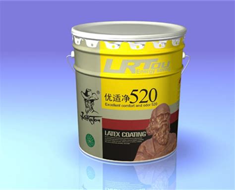 多乐士油漆，5升的一桶能刷多少平方-多乐士墙面漆一桶5L能刷多少个平方？