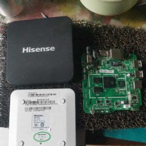海信IP906H-HI3798MV100-8-EMMC-当贝桌面-强刷卡刷固件包-智能电视、网络机顶盒 刷机 破解 root 评测-恩山无线论坛