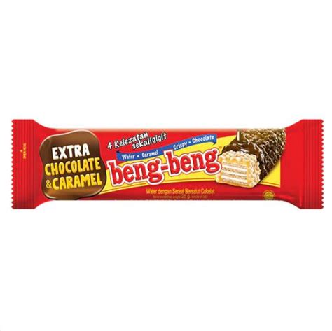 Beng-Beng 20g from Buy Asian Food 4U