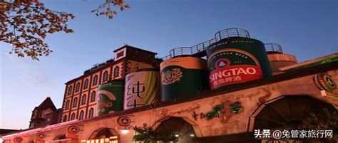 2023青岛啤酒街美食餐厅,晚上选择了名气颇大的啤酒一...【去哪儿攻略】