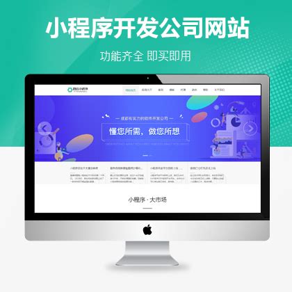 聚为科技_新四板企业_网站建设解决方案_软件定制_小程序APP开发