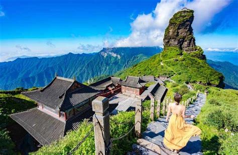 贵州值得旅游的城市,贵州最适合旅游的地方,甘肃旅游的城市_大山谷图库