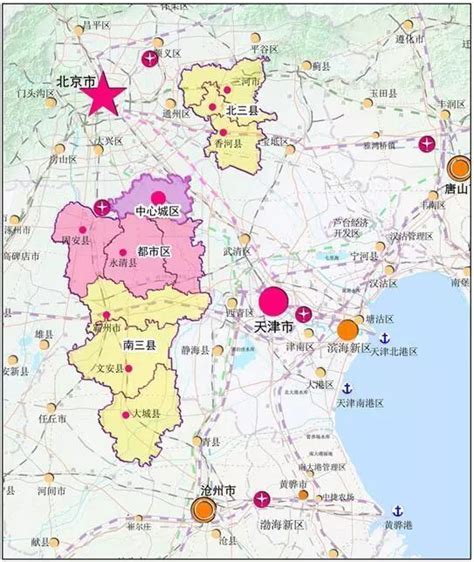 廊坊主城区、万庄、炊庄、安次、开发区等地规划修改,涉及棚改、医院等不少内容!_房产资讯_房天下