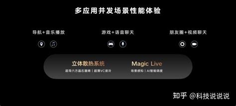 荣耀Magic4系列国内发布，首创智慧隐私通话功能防止信息泄露 - 知乎