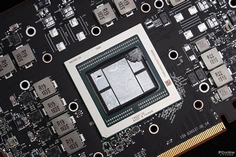 AMD RX6900XT显卡评测：或是目前最好的游戏显卡 - OFweek智能硬件网