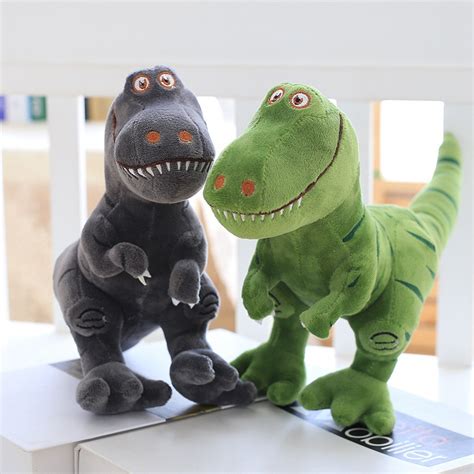 精品恐龙毛绒玩具玩偶恐龙公仔男孩生日礼物抱枕安抚玩具抓机娃娃-阿里巴巴