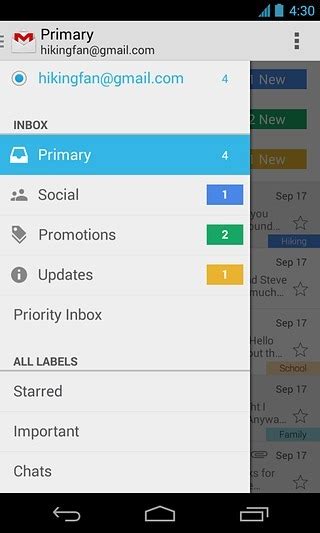 邮箱gmail-gmail邮箱下载官方版app2023免费下载安装最新版(暂未上线)