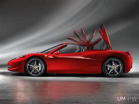 车饰堂--[新闻] Ferrari揭开812 GTS敞篷超跑面纱 最大马力789hp最高极速340km/h