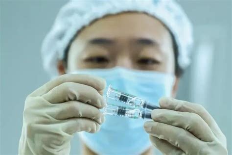 艾滋病疫苗离上市还有多久--中国数字科技馆
