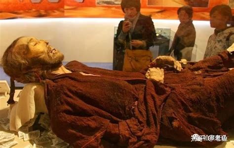 吐鲁番博物馆灵异事件，干尸深夜复活要求喝水 - 知乎