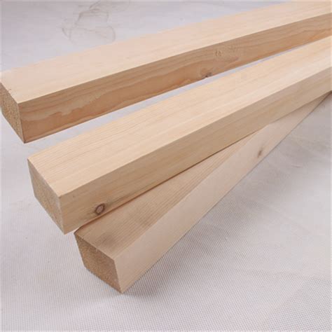 12种常见家具木材优缺点和用途 常见家具木材的种类_什么值得买