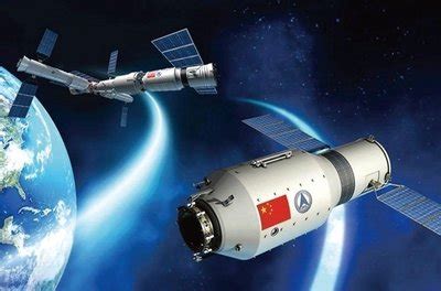从天宫一号的落幕, 谈中国太空技术与探索的振兴与展望