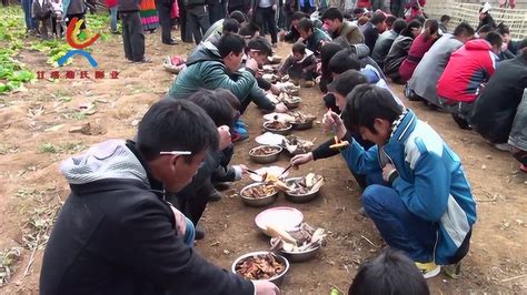 舌尖上的中国大凉山美食坨坨肉_腾讯视频
