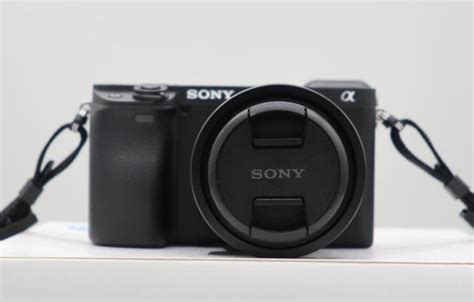 十款支持4K视频拍摄的微单相机推荐-玩物派