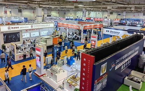 2024宁波国际智能工厂展览会