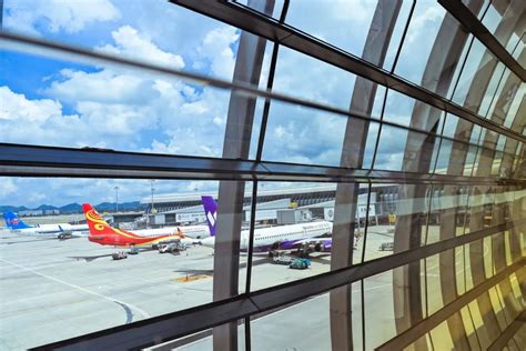 南宁机场顺利完成2023年春运保障 旅客吞吐量超144万人次_航空要闻_资讯_航空圈