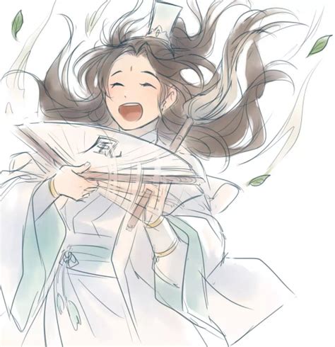 风师青玄图片