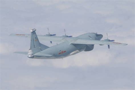 绿媒：解放军军机今日两度进入台湾西南空域“今年至今未中断”_凤凰网