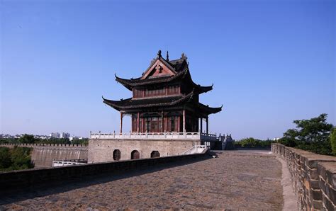 “襄樊码头”被列入全国重点文物保护对象!_襄阳