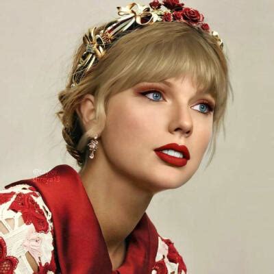 霉霉TaylrSwift图片