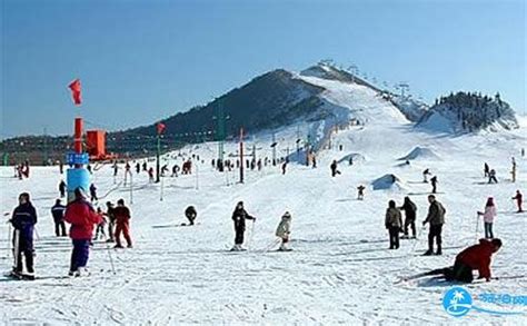 2022-2023天津蓟州国际滑雪场门票价格 附营业时间_旅泊网