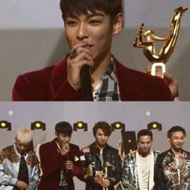 Bigbang韩国金唱片获大赏 今后会努力为韩国音乐产业贡献一份力量(2)|Bigbang|韩国-娱乐百科-川北在线