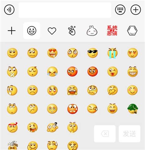 emoji手势含义图解大全（2021emoji表情含义图解最新） - 科猫网