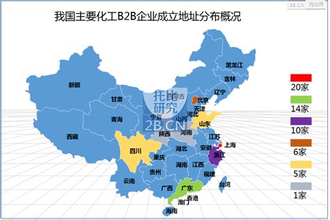 我国大型化工企业分布图-新闻资讯-技术支持-上海奇炽科技发展有限公司