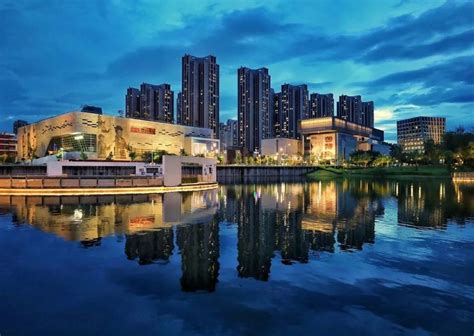 深圳2023年度市级文化产业园区公布，坪山这两处入选_坪山新闻网