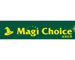 魔薯厨房(Magi Choice)_品牌_搜铺网
