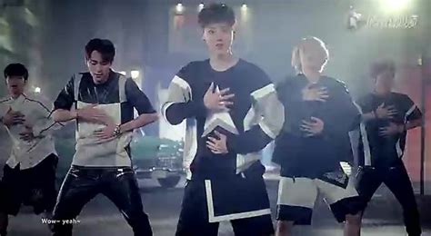 UNIQ出道单曲MV首发 中韩双版本同步公开_娱乐_腾讯网