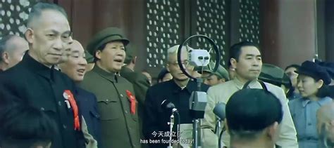 【珍贵影像AI上色修复】1950年抗美援朝中国志愿军跨过鸭绿江入朝_新浪新闻