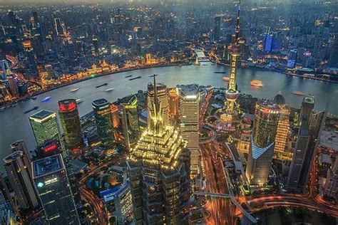 上海有什么好玩的？来这些必打卡的经典景点,2019上海榜单,景点/住宿/美食/购物/游玩排行榜【去哪儿攻略】