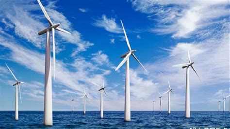 中广核与汕尾市签署90万千瓦海上风电开发合作协议，打造粤东最大能源基地
