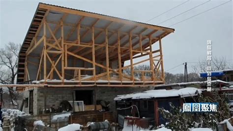 在乌华人：乌克兰人很顽强，难民在原地重建家园，并计划着自己的未来_凤凰网视频_凤凰网