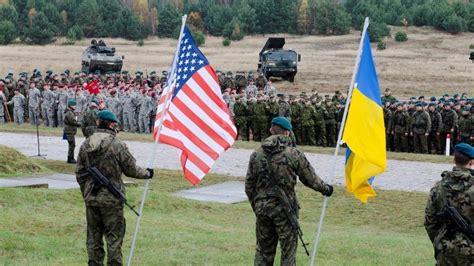 美国再向乌克兰提供总值3亿美元军援 北约国家共商长期援乌_凤凰网视频_凤凰网