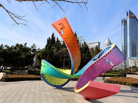 潍坊景观雕塑设计公司_雕塑设计公司-站酷ZCOOL