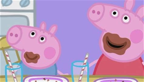 小猪佩奇全集 第4集-动漫少儿-最新高清视频在线观看-芒果TV