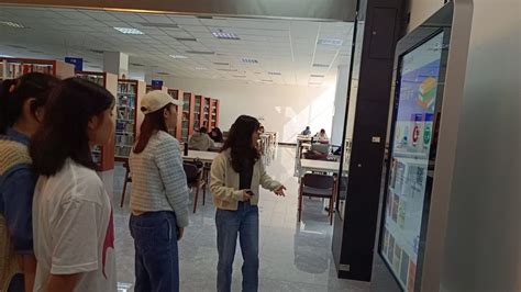 学海图书馆图片