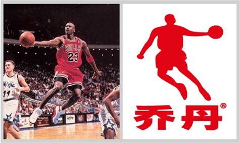 篮球飞人乔丹起诉中国乔丹体育涉嫌商标侵权 | ROLOGO标志共和国