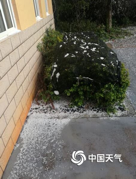 上海今年来最激烈对流天气来袭 将迎11级大风雷暴冰雹_12个省份将遭遇大到暴雨_龙卷_人员