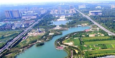 许昌市建安区人民医院迁建项目（工程规划许可批前公示）