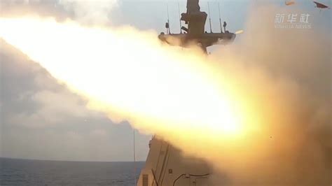 以色列海军成功测试新型远程反舰导弹系统_凤凰网视频_凤凰网