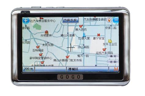 GPS导航仪/车载/产品设计|工业/产品|交通工具|深圳白狐工业设计_原创作品-站酷ZCOOL
