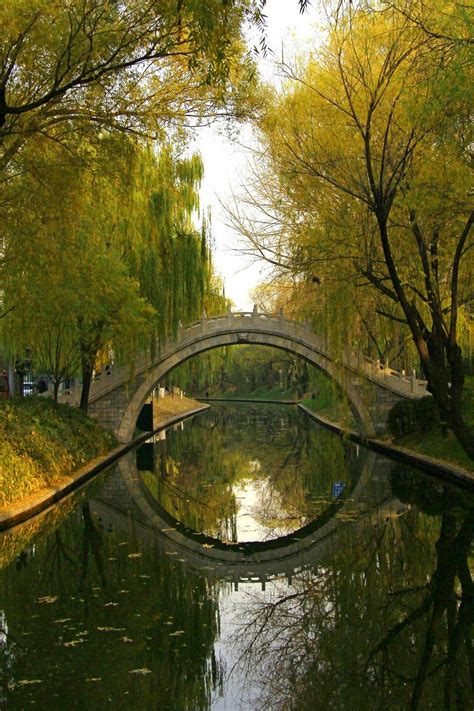 四季风景图图片