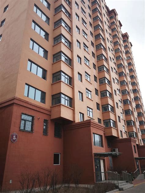 黑龙江鹤岗，全国房价最便宜的城市，一套房才几万元_房子