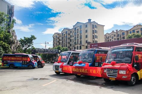 桂林即将新增兴进御园公交站，将于8月26日正式通车|南国早报网-广西主流都市新闻门户