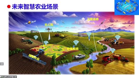 中国农业现代化：除了技术升级之外，还有人和认知的升级__财经头条